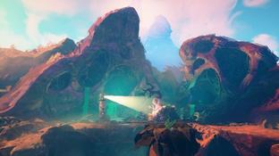 Keeper от авторов Psychonauts уже на Xbox. Предзагрузка и небольшой размер файла