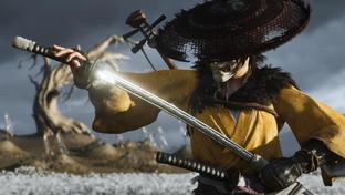 Ghost of Yotei теряет интерес игроков. Sony молчит о продажах