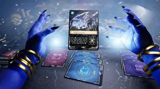Карточная игра Heroes of Might and Magic: The Card Game собрала нужную сумму за пять минут
