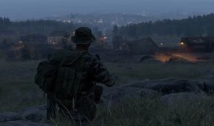 Авторы Arma Reforger показали остров Колгуев из обновления 1.6