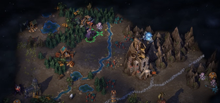 Отменили запуск Heroes of Might and Magic Olden Era в 2025 году, зато можно поиграть в демоверсию в Steam