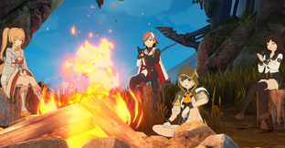 Конкурента Genshin Impact разгромили в Steam. Геймеры критикуют возрождённую Blue Protocol Star Resonance