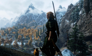 Геймеры заплатили за право сделать персонажа The Elder Scrolls 6 — они увековечат одну из участниц сообщества