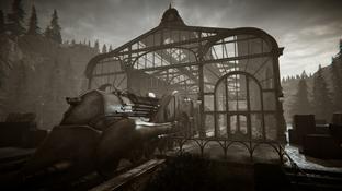 Кейт Уокер снова в деле. В новом трейлере раскрыли секреты Syberia Remastered