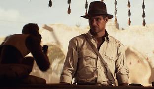 Indiana Jones and the Great Circle получит крупное обновление. Новая игра+, костюм и десятки исправлений