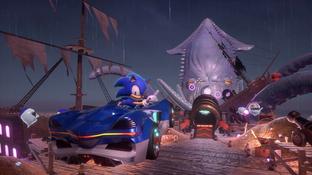 Sonic Racing: CrossWorlds — читерство может дорого стоить игрокам. Sega предупреждает