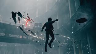 Старейший дом в кармане и не только: Control от Remedy выйдет на iPhone, iPad и Vision Pro