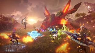 Бесплатная MMORPG Blue Protocol: Star Resonance получила шквал критики в день релиза