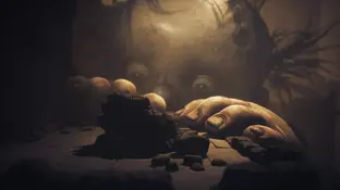 «Возьми меня за руку». Little Nightmares 3 получила релизный трейлер