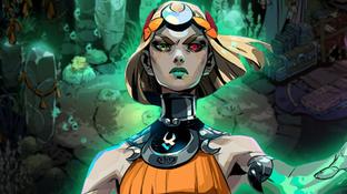 Hades 2 вышла на Switch и Switch 2. Supergiant Games удивит оптимизацией