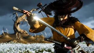 Ghost of Yotei оказалась сложнее Tsushima. Sucker Punch объяснила, зачем усложнила игру