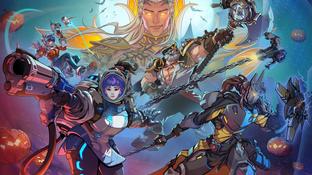 Overwatch 2 не сбавляет темп. Новые события, герои и гаджеты