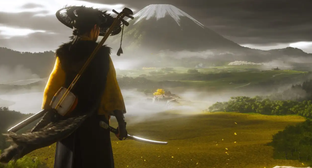 Игроки в Ghost of Yotei считают, что нашли локации для будущего дополнения