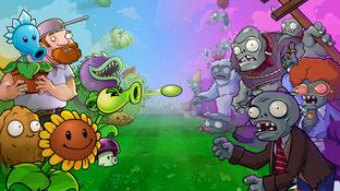 Plants vs. Zombies: Replanted готовится на Switch 2. Ремейк поддерживает новую функцию консоли