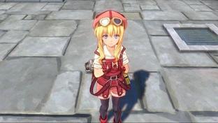Trails in the Sky the 1st Chapter получила режим от первого лица. Falcom изменила ощущение от игры