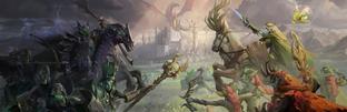 Достойный наследник великих предков! Превью отечественной Heroes of Might and Magic: Olden Era