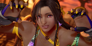 В Tekken 8 появится Миари Зо — Bandai Namco показала героиню и костюмы