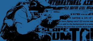 Для Escape from Tarkov выпустили опенинг в стиле аниме «Ковбой Бибоп»
