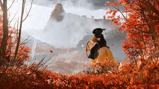 Аналитики назвали продажи Ghost of Yotei за первую неделю