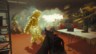 Remedy предупредила о падении прибыли после провала обновления FBC: Firebreak