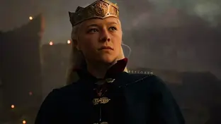 HBO завершила съёмки третьего сезона «Дома дракона» — СМИ