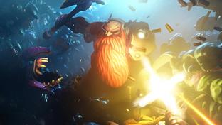 Без фана и пива? Обзор гномьего «сурвайворс-лайк» Deep Rock Galactic: Survivor
