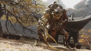 Обновление для Black Myth: Wukong весит почти столько же, сколько сама игра — но только на PS5