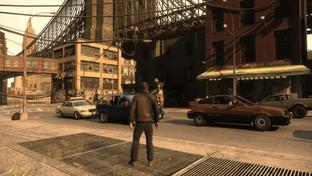 Моддер заставил GTA 4 выглядеть как современный блокбастер