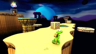 В ремастере платформера из 90-х Croc Legend of the Gobbos появятся новые режимы