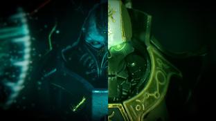 Ещё одна достойная игра во вселенной! Превью пошаговой тактики Warhammer 40,000: Mechanicus 2
