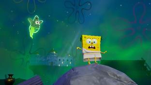 Губка Боб и Патрик возвращаются. Вышла демоверсия SpongeBob SquarePants: Titans of the Tide