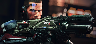 Вышел патч для Mass Effect Legendary Edition с правками и улучшениями, которые разработали фанаты