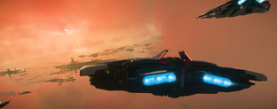 Культовый фан-сайт Star Citizen закрывается — поклонники пытаются спасти полюбившийся ресурс