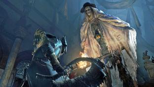 У фанатов Bloodborne сперло дыхание. Специалисты по ремейкам на службе у Sony ищут эксперта по боям от третьего лица