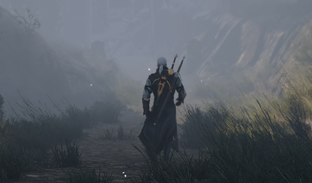 The Witcher 3 превратили в Monster Hunter — вышел мод-DLC с новым регионом, прокачкой лагеря и охотой на монстров