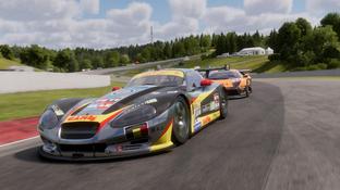 Создатели Project CARS возвращаются. Project Motor Racing выйдет в ноябре 2025 года