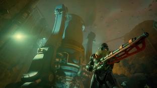 Obsidian добавила вид от третьего лица в The Outer Worlds 2 по просьбам фанатов