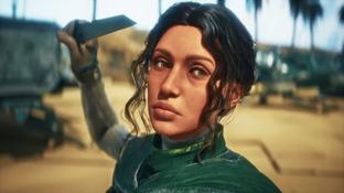 Разработчики Dune: Awakening хотят заставить игроков менять стиль боя