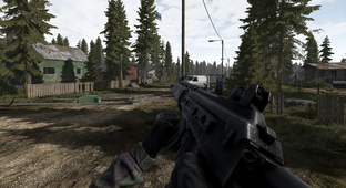 В Steam может бесплатно поиграть в «финскую Escape from Tarkov» — вышла финальная демоверсия Road to Vostok
