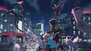 Nintendo будет в ярости. Pokémon Legends: Z-A уже запускается на ПК в 4K и 60fps, хотя игра еще даже не вышла на Switch