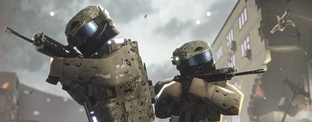 Создатели BattleBit Remastered прервали молчание — показали тизеры обновления Operation Overhaul