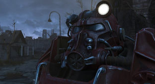 Cool-Games показала актёров русской озвучки дополнения Nuka-World для Fallout 4