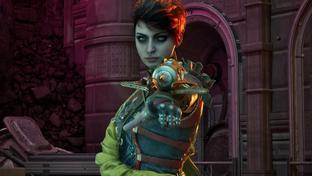 Разработчики The Outer Worlds 2 показали безумное оружие и геймплей от третьего лица