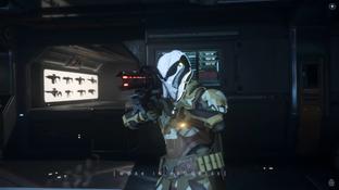 В Star Citizen добавят систему крафта. Оружие и броню можно будет создавать самому