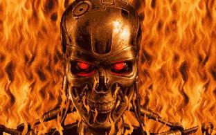 T-800 и Сара Коннор против всех. Вышел свежий ролик с геймплеем Terminator 2D: No Fate