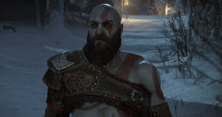 В разработке новая God of War? Исполнитель роли Кратоса заинтриговал фанатов