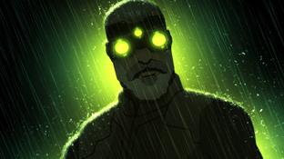 Возвращение Сэма Фишера, за которое не стыдно. Обзор сериала «Splinter Cell: Караул смерти»