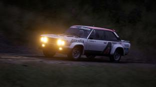 Раз уж EA больше не занимается раллийными играми. Анонсирована Assetto Corsa Rally