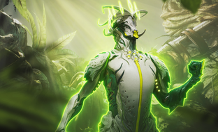 В Warframe бесплатно раздают переделанного Оберона — вышло обновление «Подсознание Долины».