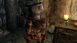 Создатель Skyrim объяснил, почему геймерам запомнились NPC из Oblivion, а в новой игре продвинутый ИИ не замечали